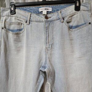 Fashion Nova men's jean